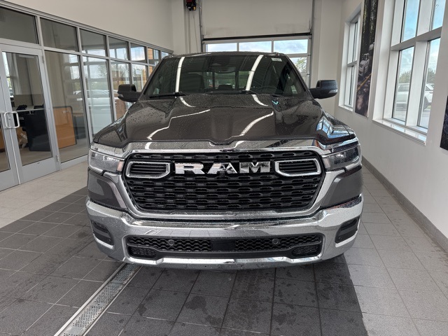 2026 Ram 1500 Big Horn photo 2