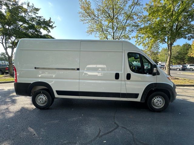 2025 Ram ProMaster 2500 Cargo Van photo 6