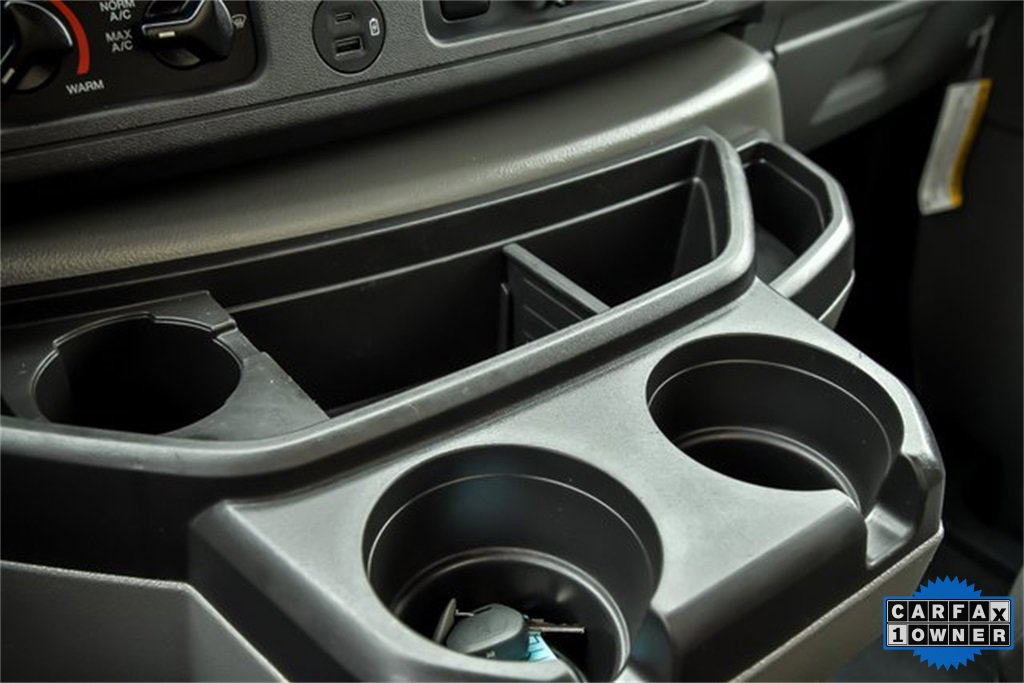 2024 Ford E-350 Base photo 17