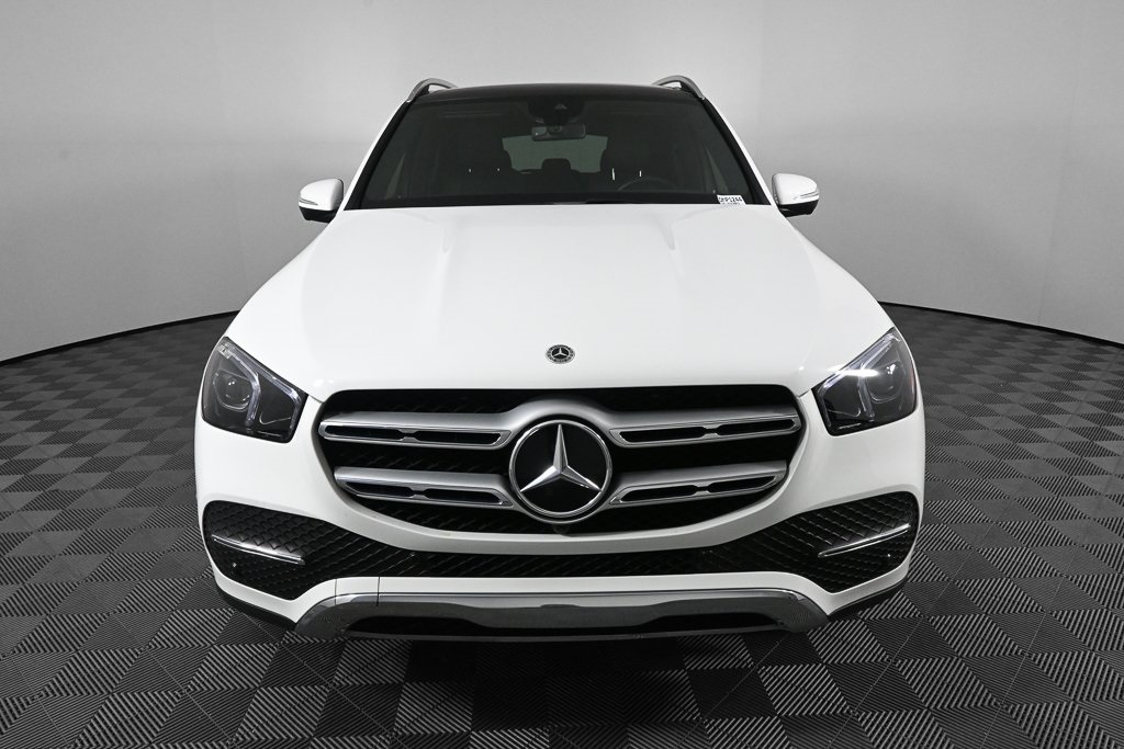 2022 Mercedes Benz GLE 350 4MATIC photo 32
