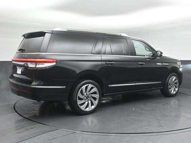 2022 LINCOLN NAVIGATOR L - Image 7