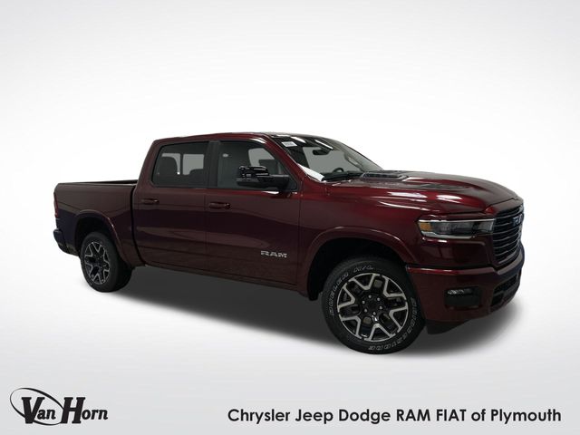 2025 Ram 1500 Laramie photo 39