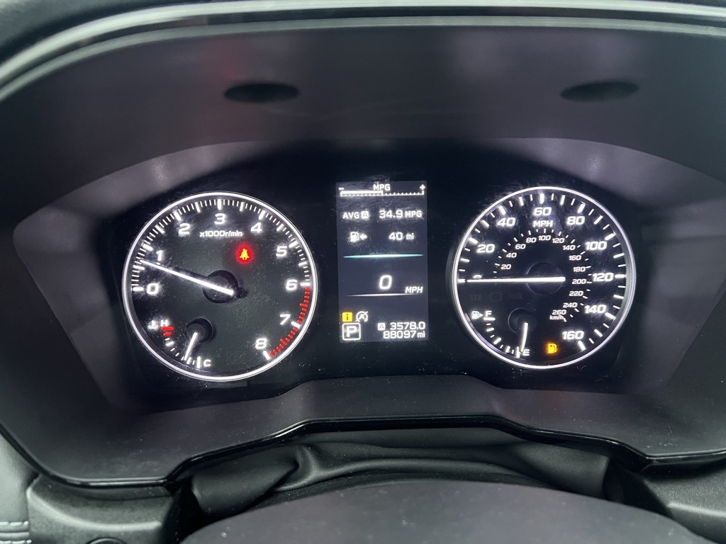 2021 Subaru Legacy Premium photo 20