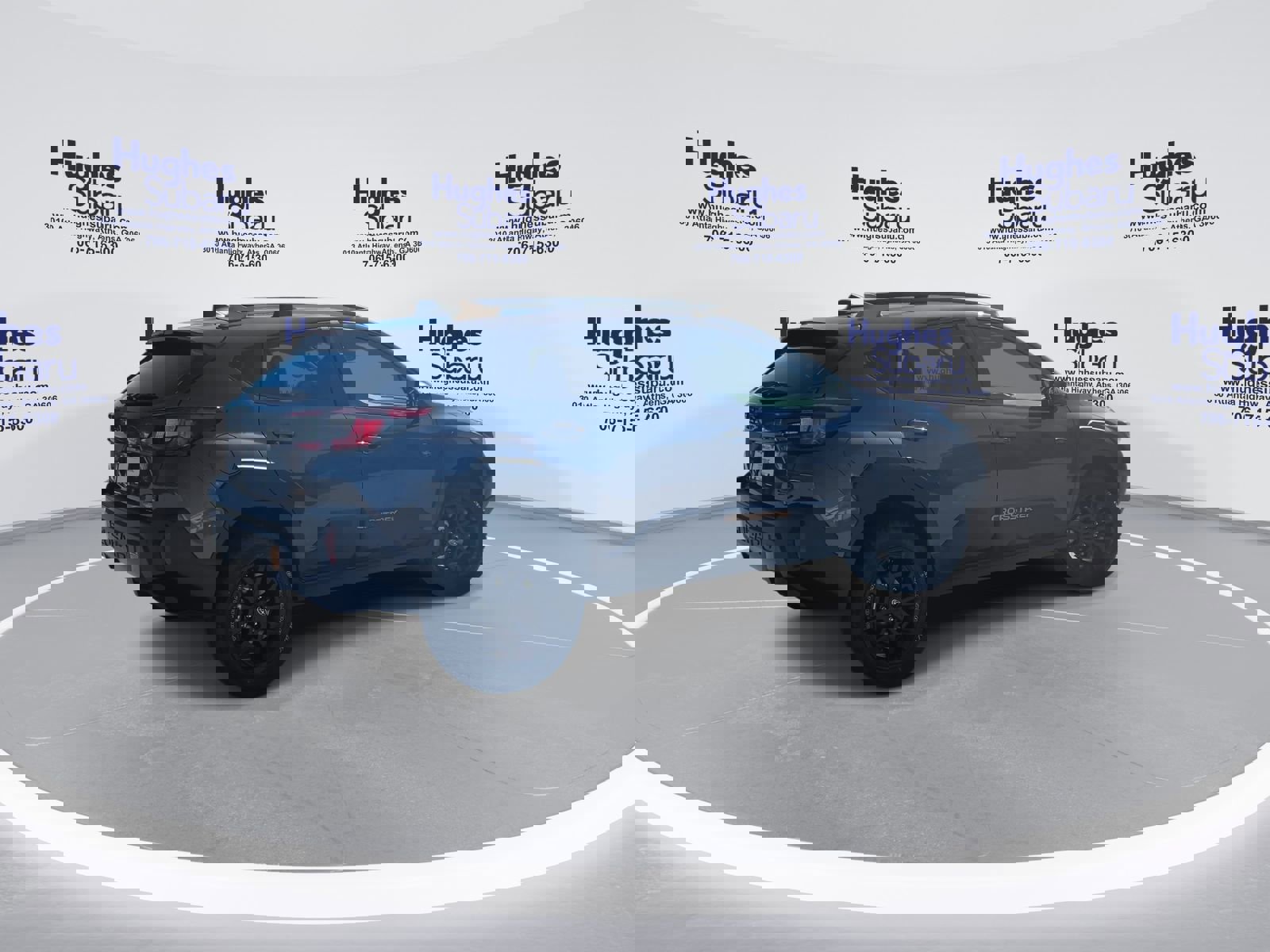 2025 Subaru Crosstrek Wilderness photo 10