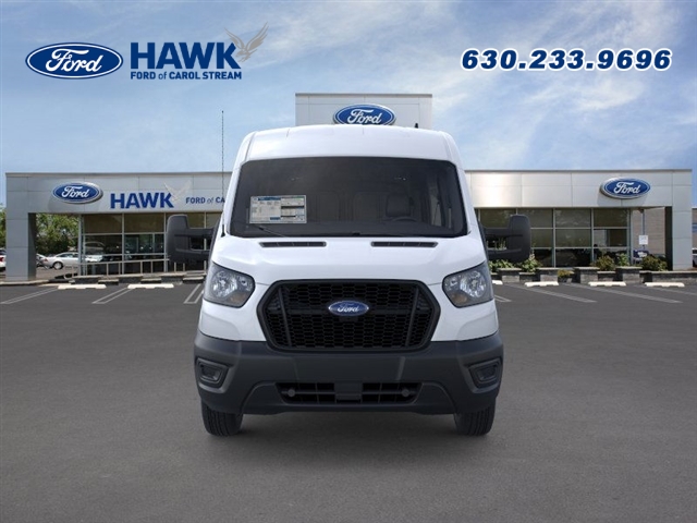 2025 Ford Transit photo 6