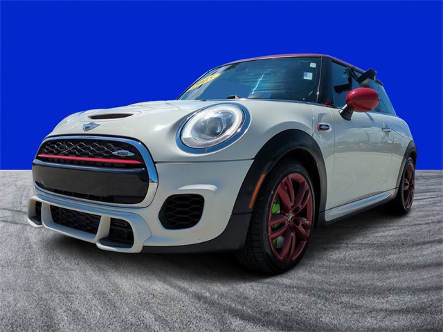 2015 Mini Cooper Hardtop Base photo 6