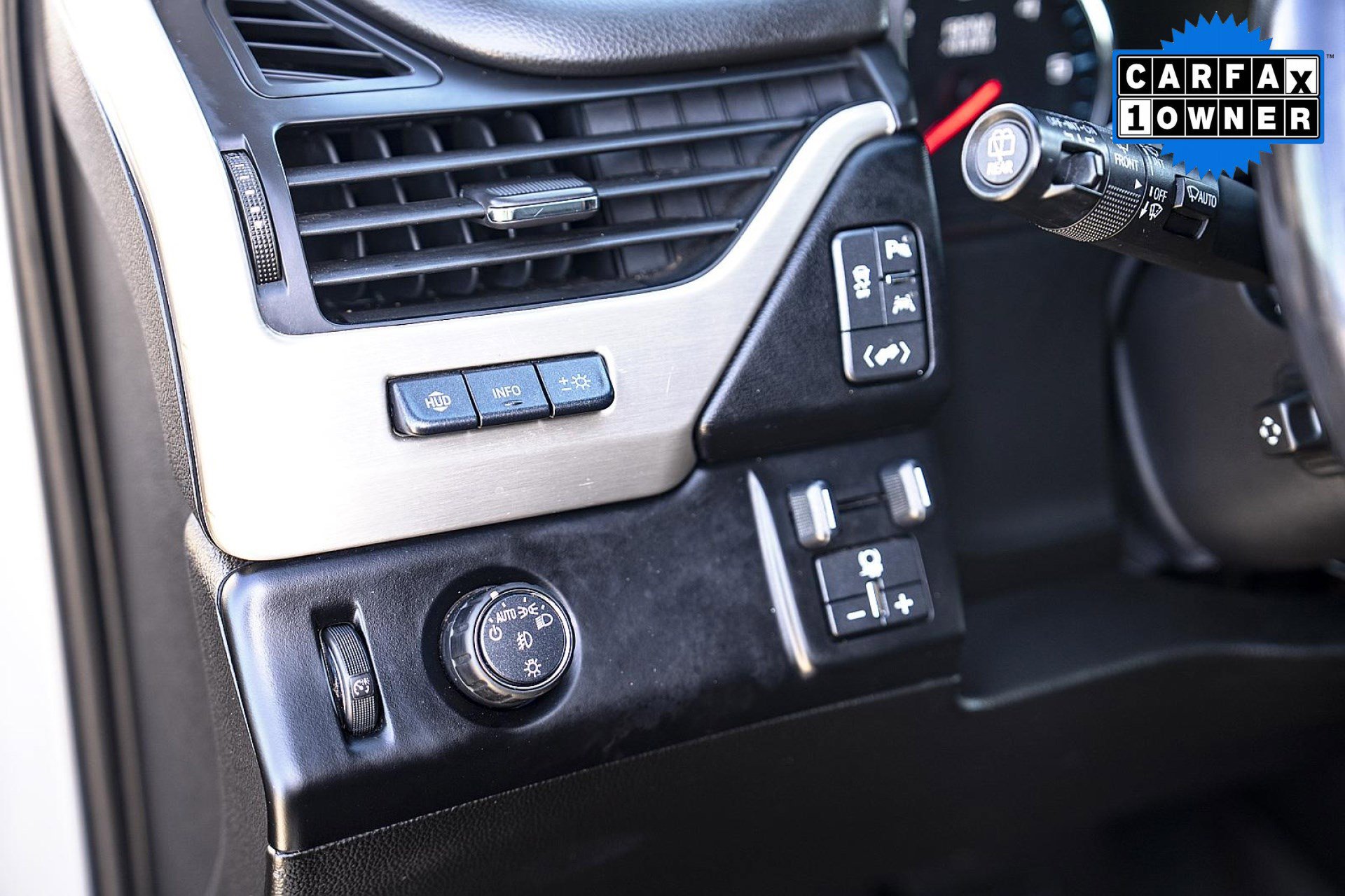 2019 Gmc Yukon XL Denali photo 14