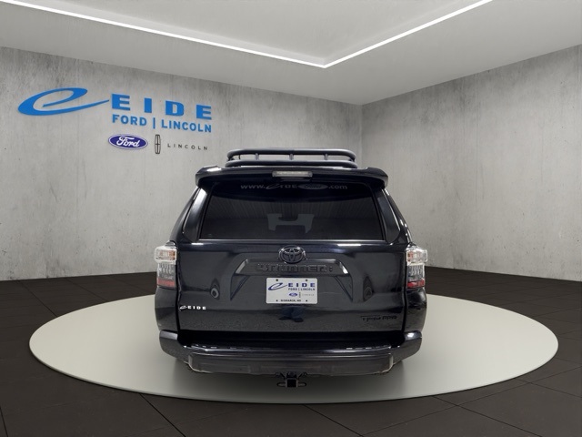 2020 Toyota 4Runner TRD Pro photo 2