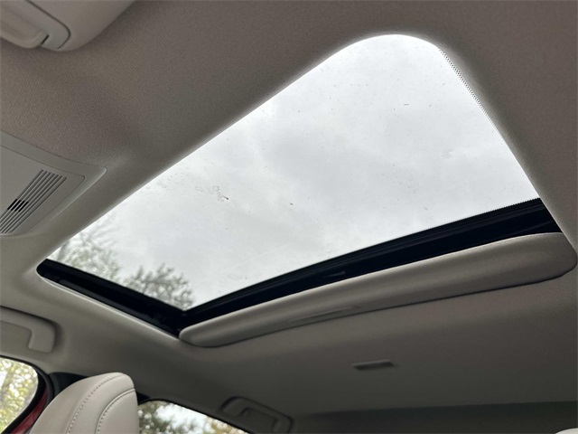 2025 Mazda CX-30 2.5 S Preferred photo 4