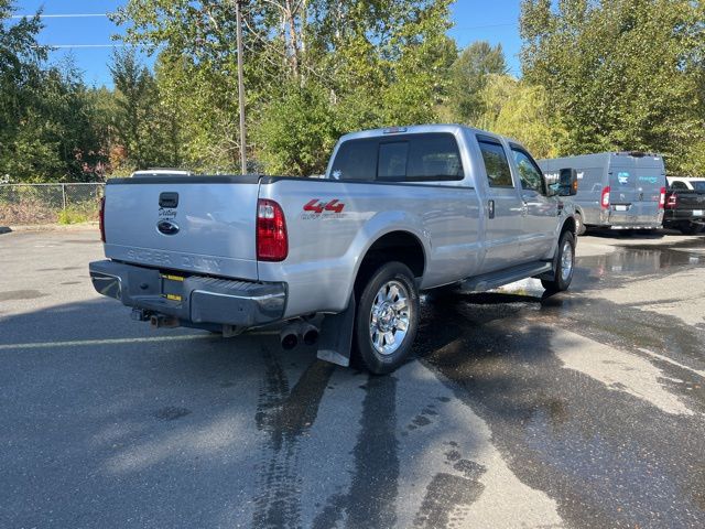 2008 Ford F-250 photo 4