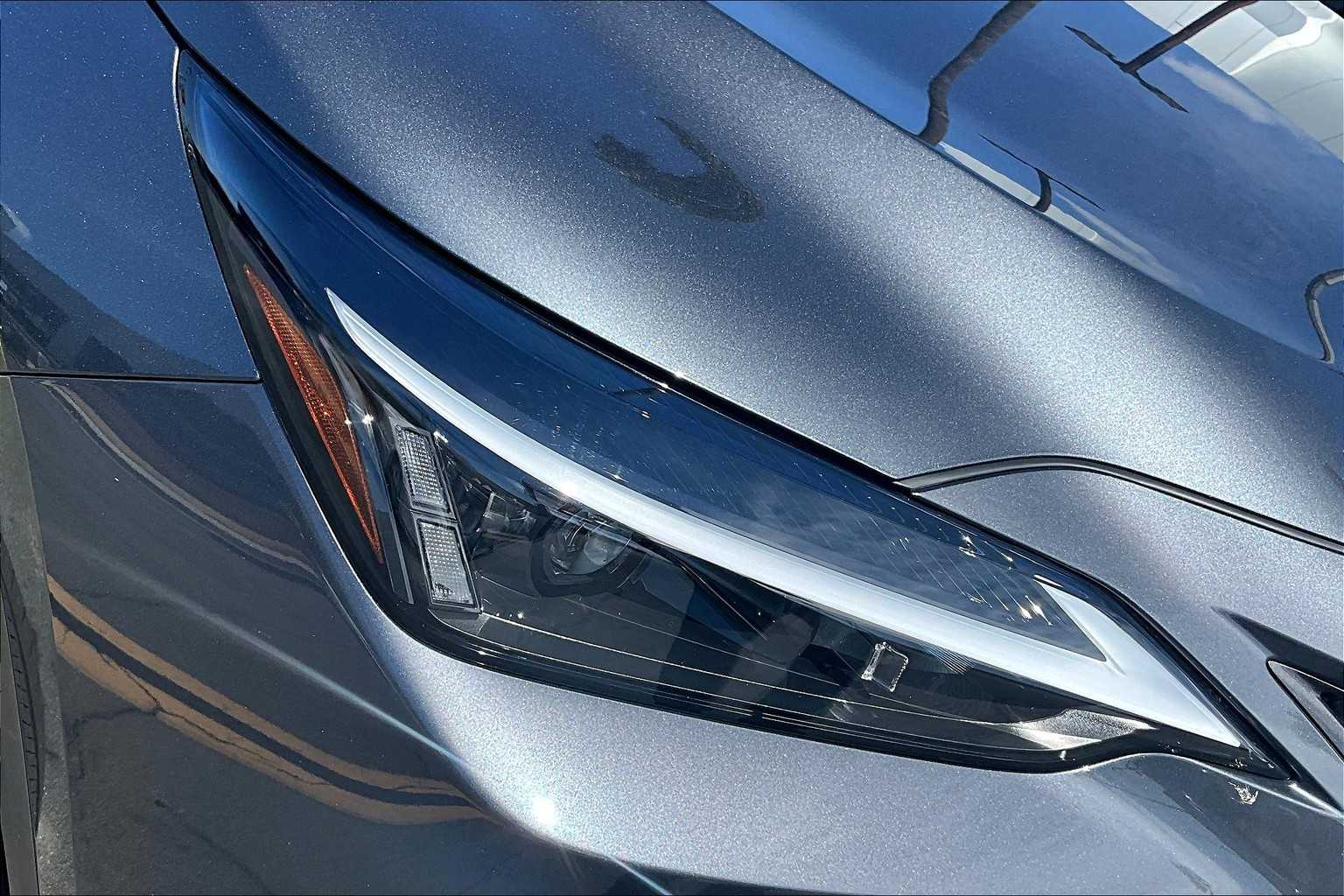 2025 Lexus NX Premium AWD photo 25