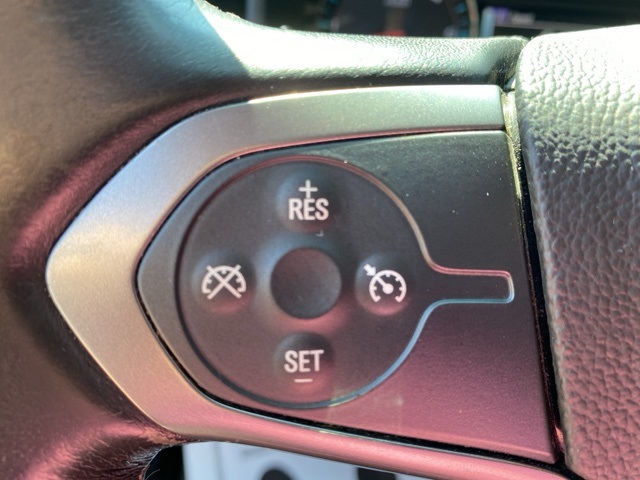 2015 Chevrolet Silverado 1500 LT photo 17