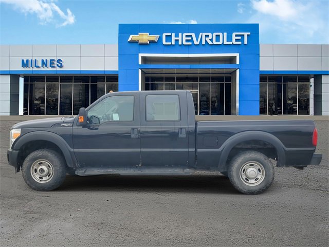 2013 Ford F-250 XL photo 4