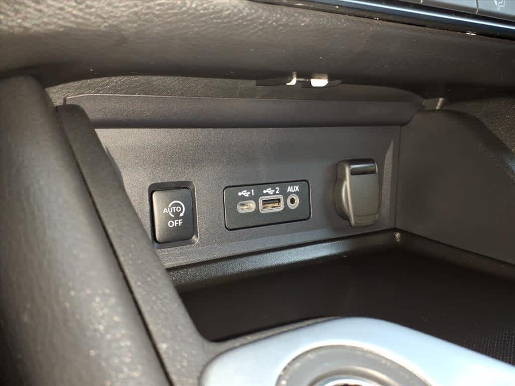 2024 Nissan Sentra SV photo 20