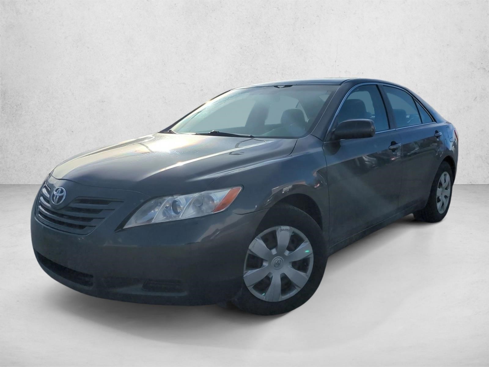 2009 Toyota Camry LE