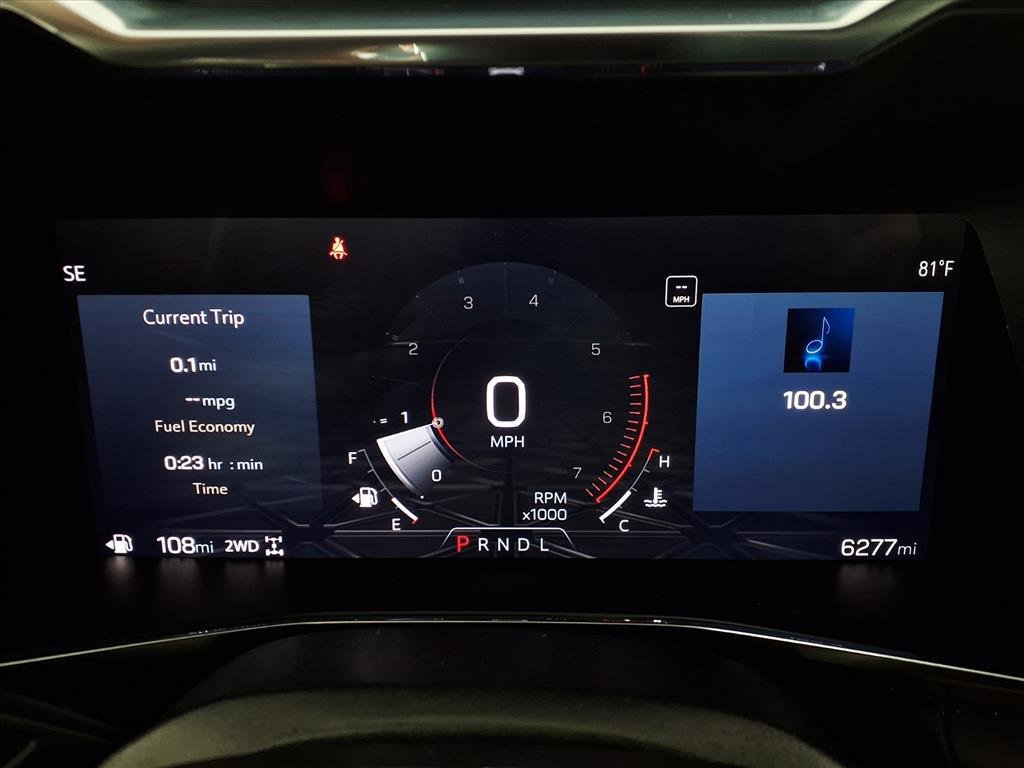 2024 Gmc Canyon Elevation photo 8