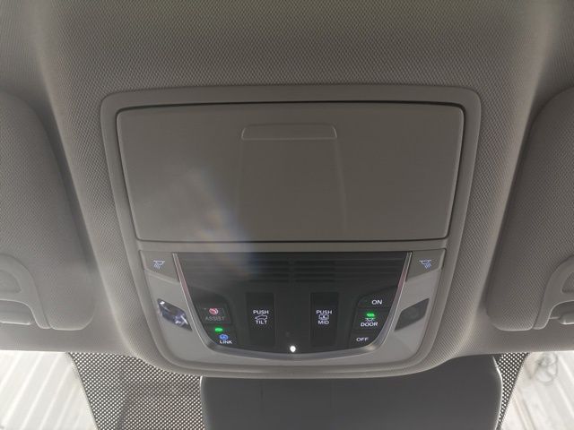 2025 Acura RDX Technology photo 22