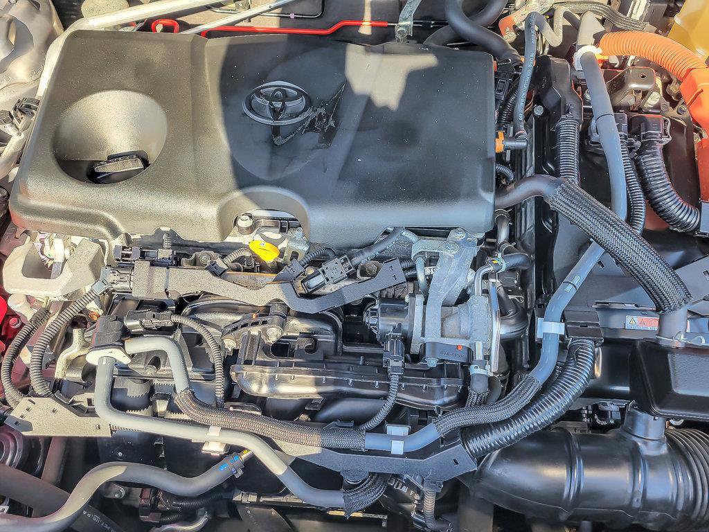 2019 TOYOTA RAV4 - Image 25