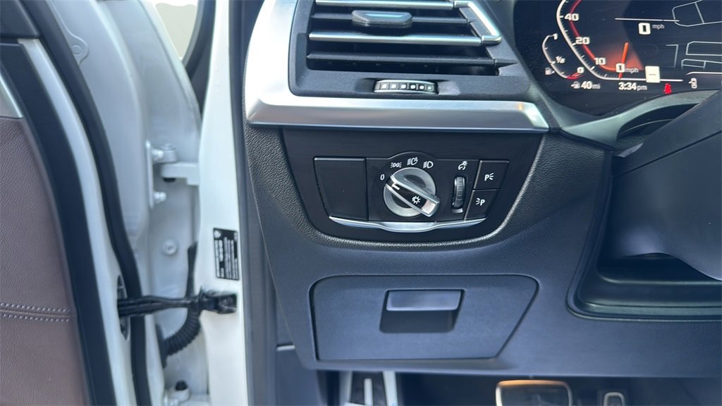 2023 Bmw X3 M40i photo 16