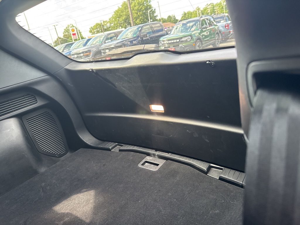 2024 Ford Escape Active photo 25