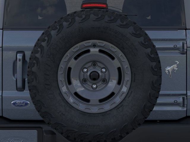 2025 Ford Bronco Outer Banks photo 19
