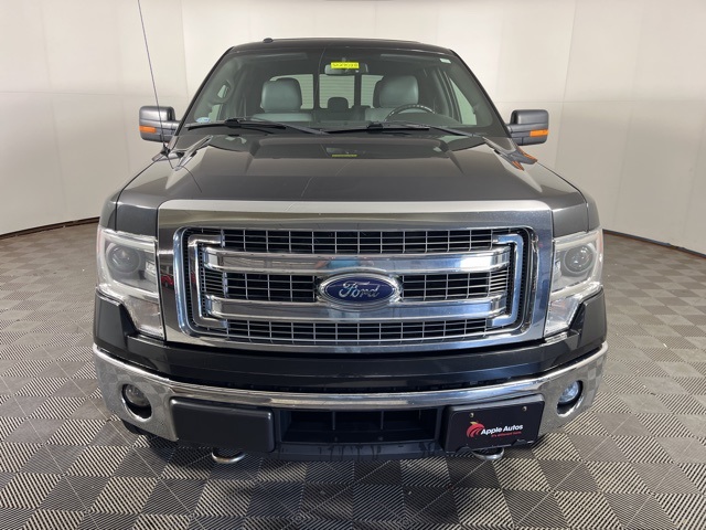 Used 2014 Ford F-150 XLT with VIN 1FTFW1ET0EKF47329 for sale in Shakopee, Minnesota