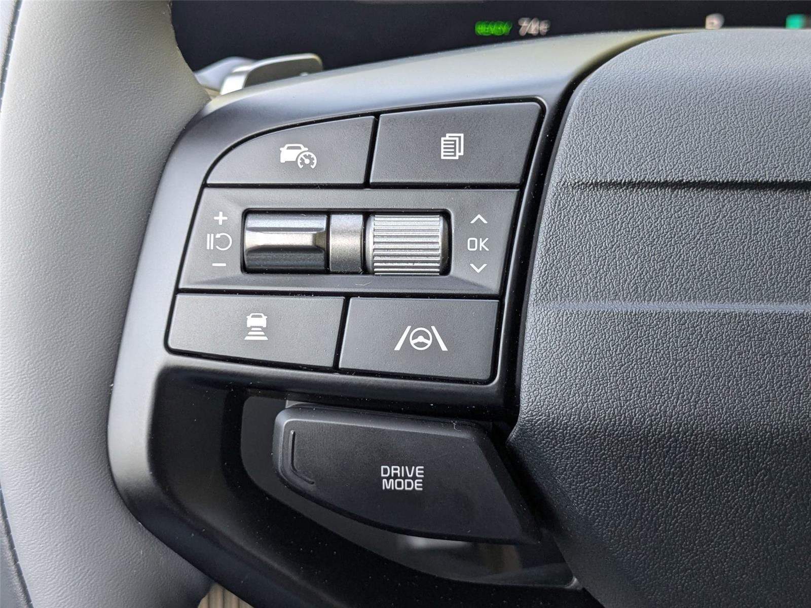 2025 Kia EV6 Wind photo 17