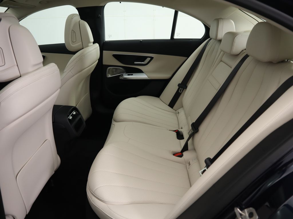 2026 Mercedes Benz E 350 photo 21