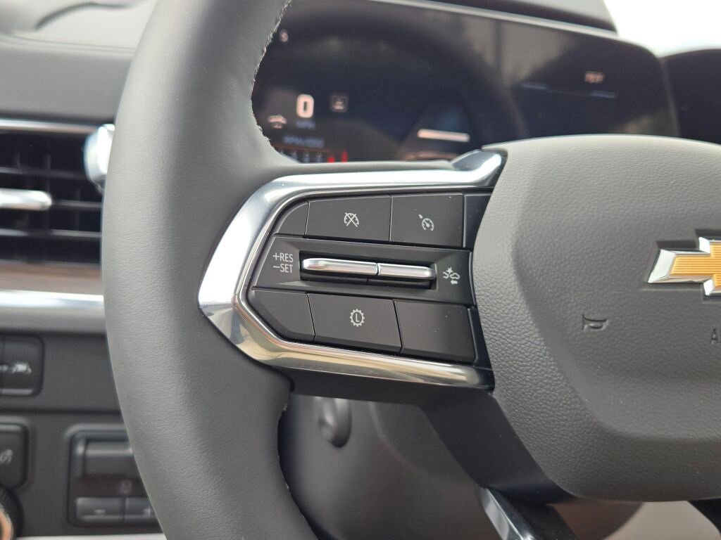 2025 Chevrolet Tahoe Premier photo 30