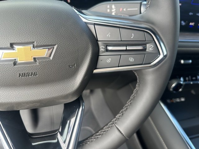 2026 Chevrolet Tahoe Premier photo 26