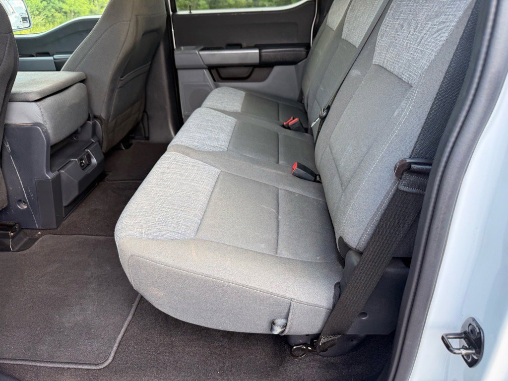 2022 Ford F-150 XLT photo 9