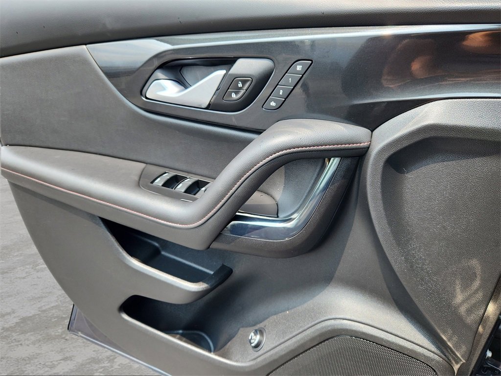 2021 Chevrolet Blazer RS photo 4