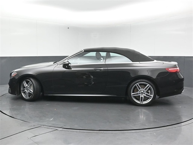 2020 MERCEDES-BENZ E-CLASS - Image 8