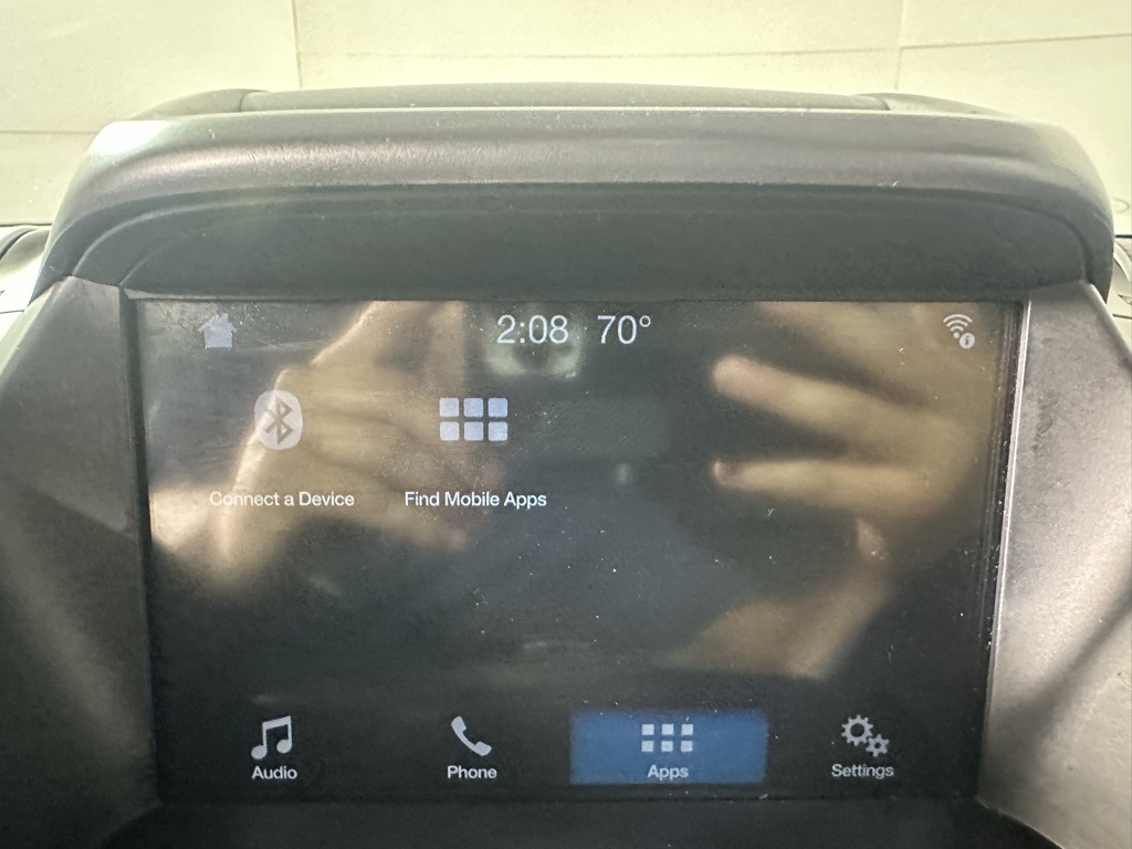 2019 Ford Escape SEL photo 20
