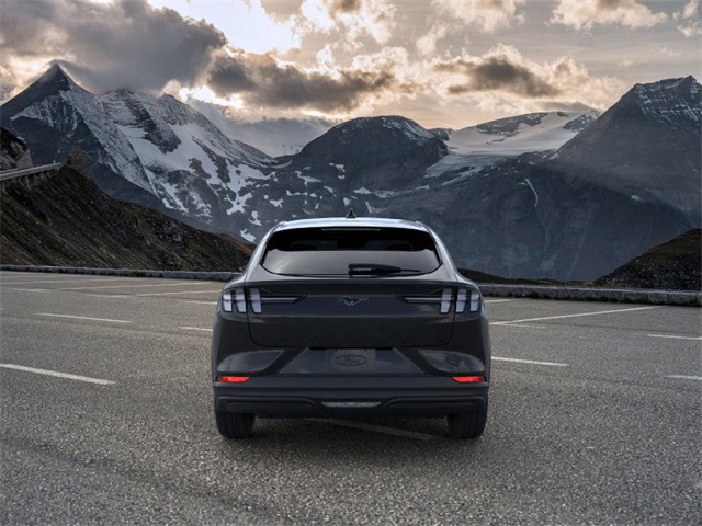 2024 Ford Mustang Mach-E Select photo 5
