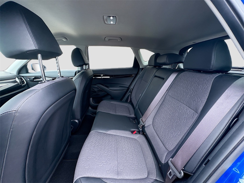 2024 Kia Seltos X-Line photo 26
