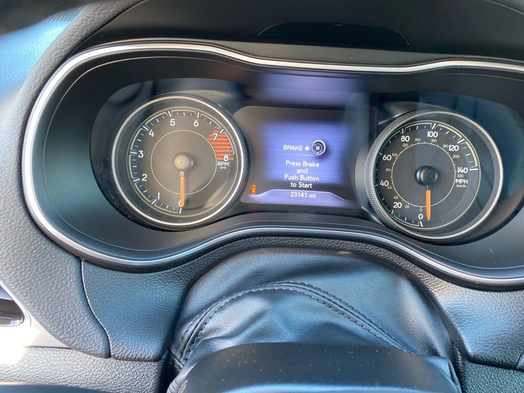 2022 Jeep Cherokee Limited photo 12