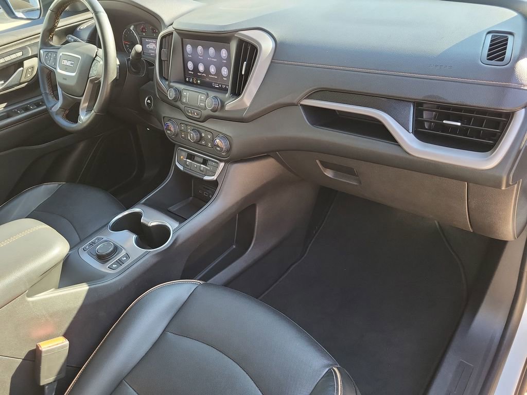 2023 Gmc Terrain AT4 photo 23