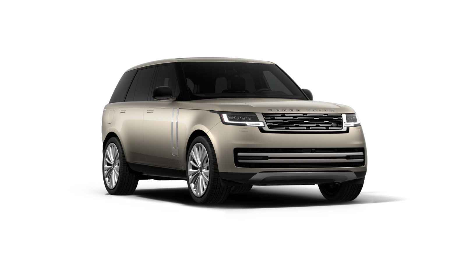 2026 Land Rover Range Rover SE's photo