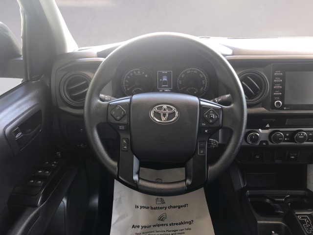 2022 Toyota Tacoma 4x4 SR Double Cab V6 photo 11