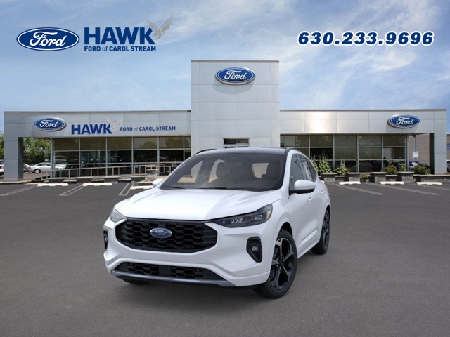 2025 FORD ESCAPE - Image 2