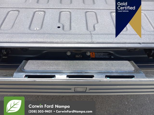 Certified Used 2020 Gray Ford Raptor image 37