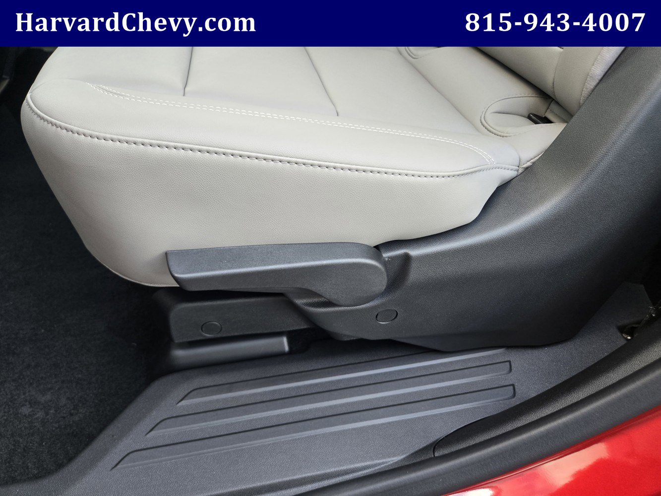 2025 Gmc Acadia Elevation photo 25