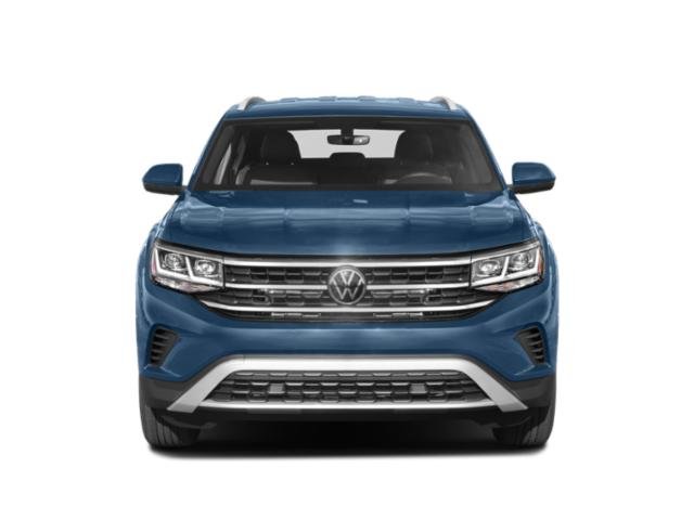 2022 Volkswagen Atlas Cross Sport V6 SE Technology photo 4