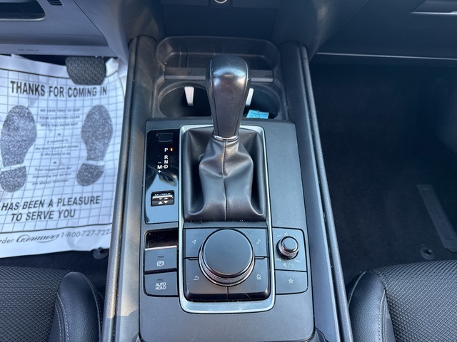 2023 Mazda CX-50 2.5 Preferred Plus photo 27