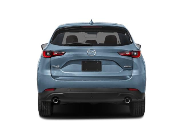 2025 Mazda CX-5 2.5 S Carbon photo 8