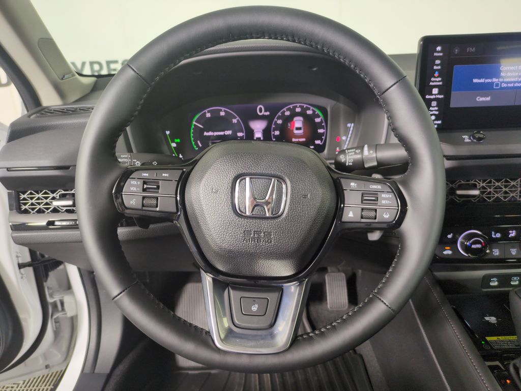 2025 Honda Accord Hybrid Touring photo 14