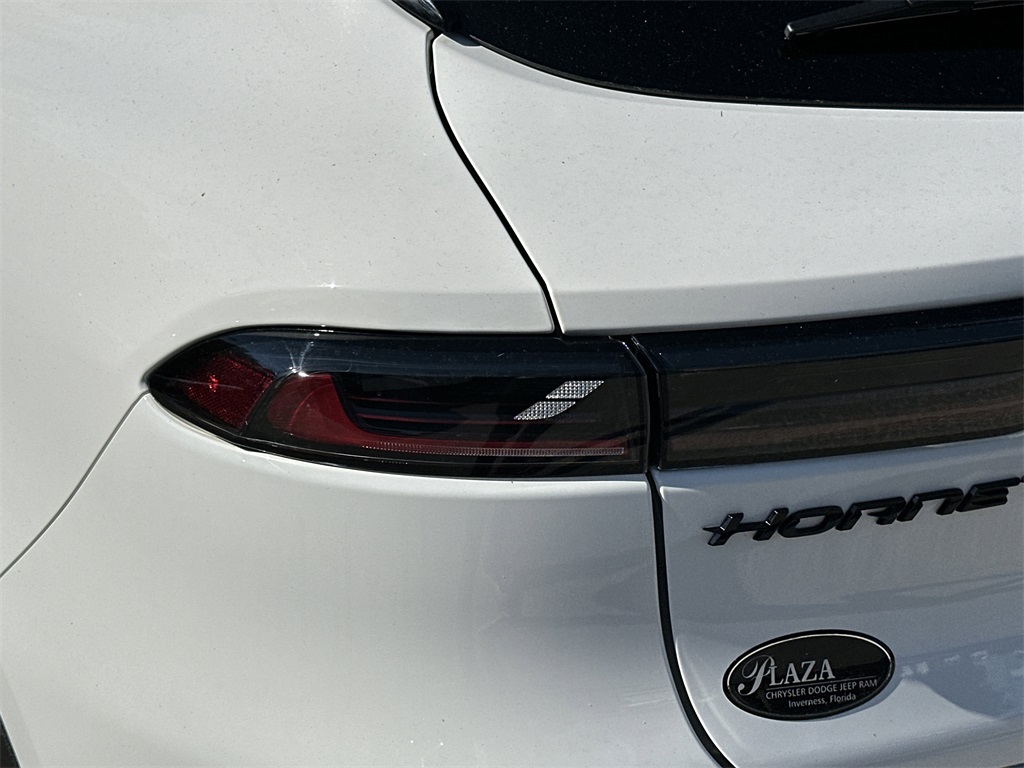2025 Dodge Hornet GT photo 7