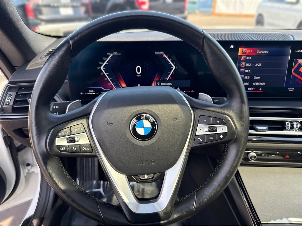 2024 Bmw 230i photo 18