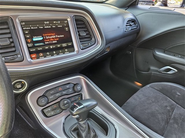 2021 Dodge Challenger GT photo 19